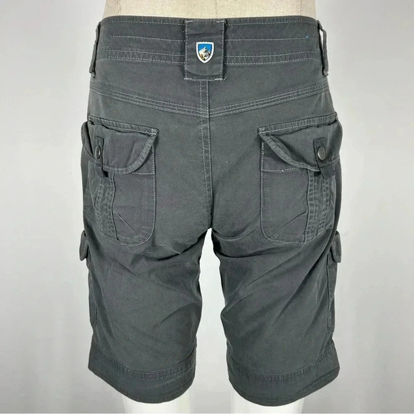 KUHL outdoor  shorts 4 - Picture 2 of 10
